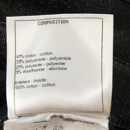 Chanel Pants Black — view 3