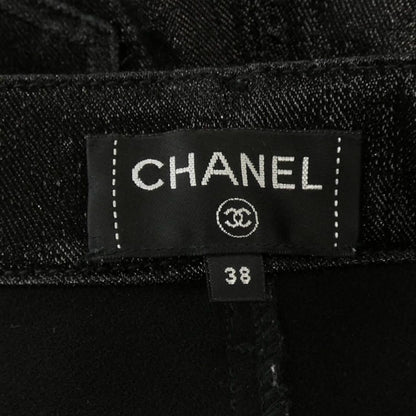 Chanel Pants Black — view 5