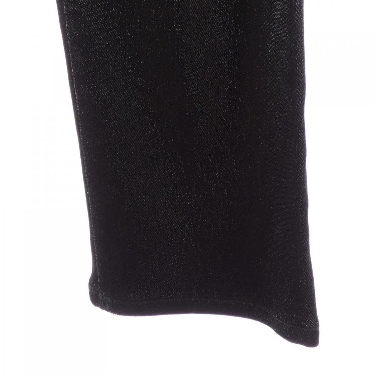 Chanel Pants Black — view 6