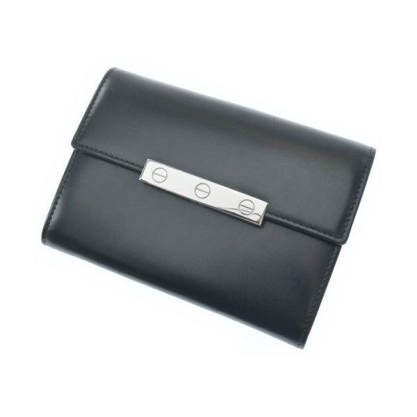 Cartier Wallet Coin Case