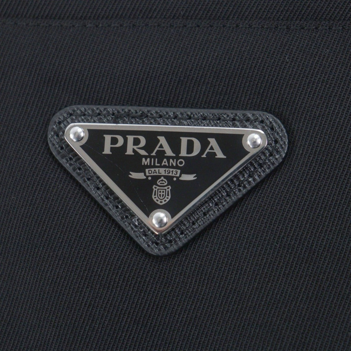 Prada 100% Virgin Wool Silk Pants — view 5