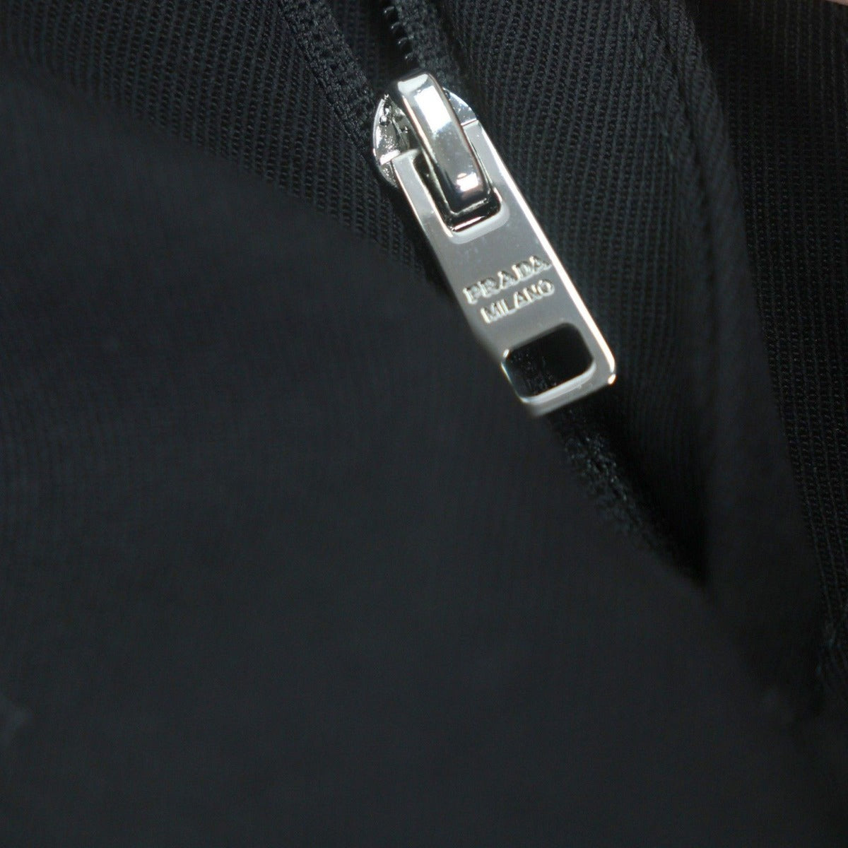 Prada 100% Virgin Wool Silk Pants — view 6
