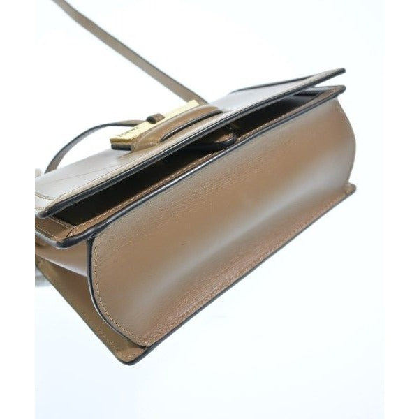 Loewe Shoulder Bag Beige — view 11