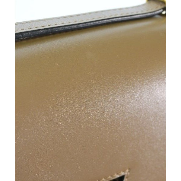 Loewe Shoulder Bag Beige — view 12