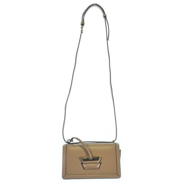Loewe Shoulder Bag Beige — view 3