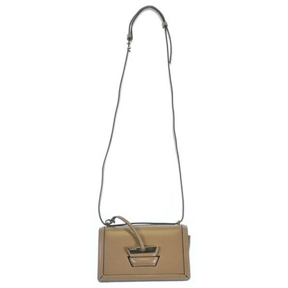Loewe Shoulder Bag Beige — view 3