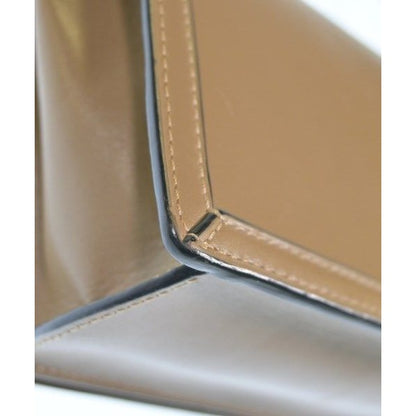 Loewe Shoulder Bag Beige — view 10