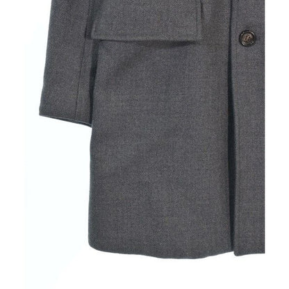 Moncler Coat Wool — view 5