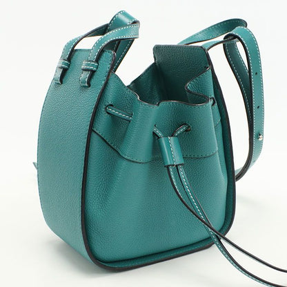 Loewe Hammock Bag Mini Handbag Calf Womens