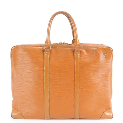 Louis Vuitton Epi Porte Documents Voyage M54478 Leather Business Bag Document