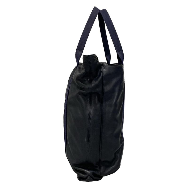 Hermes Handbag Caravin Horizontal Gmcaravin Horizontal Black