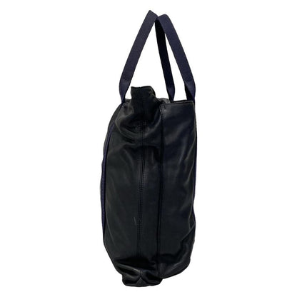 Hermes Handbag Caravin Horizontal Gmcaravin Horizontal Black