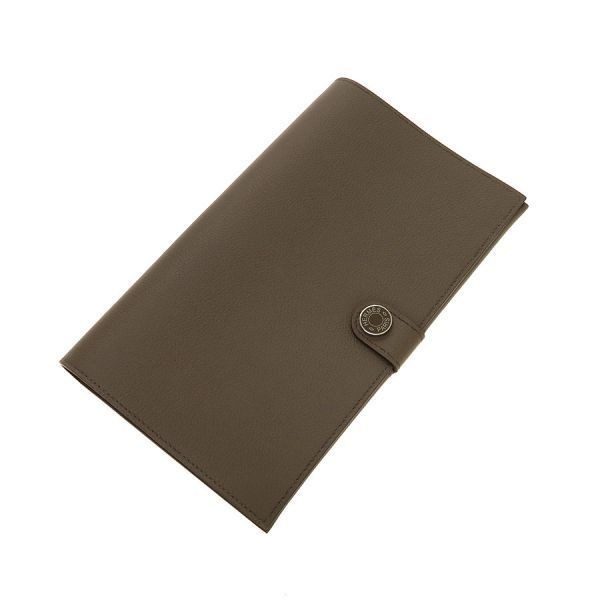 Hermes Ring MS Toutenmain Wallet