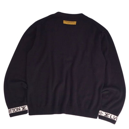 Louis Vuitton Knit Sweater Pullover