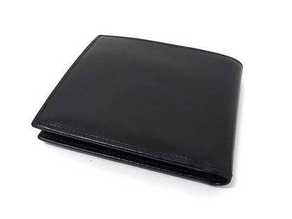 Gucci 04848 Leather Bifold Wallet Billfold Coin Purse Card Holder Men
