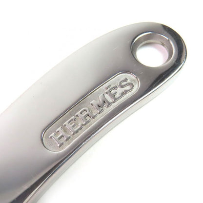 Hermes Hoof Pick Logo Engraved Horse Tack Iron Nails Teppi Horseshoe Cleaning