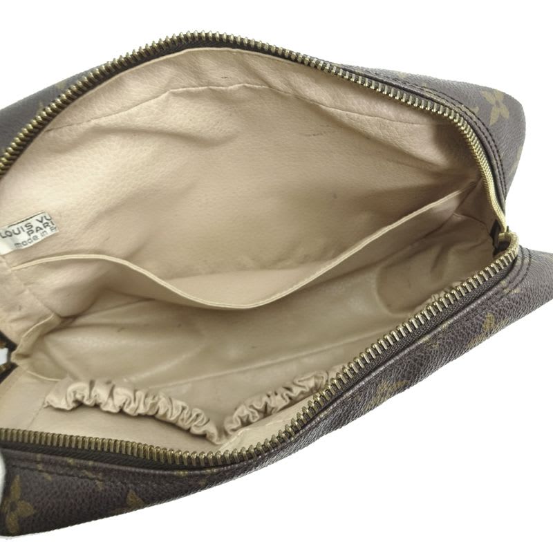 Louis Vuitton Pouch Monogram