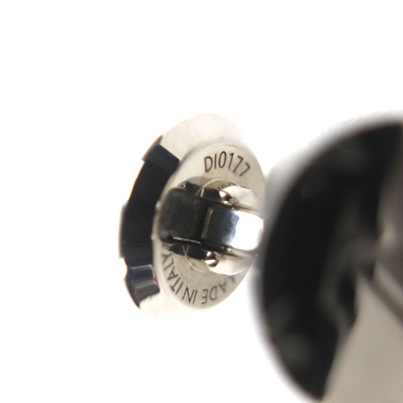 Louis Vuitton M61971 Bouton De Manchettes Monogram Cufflinks Button Cufflinks