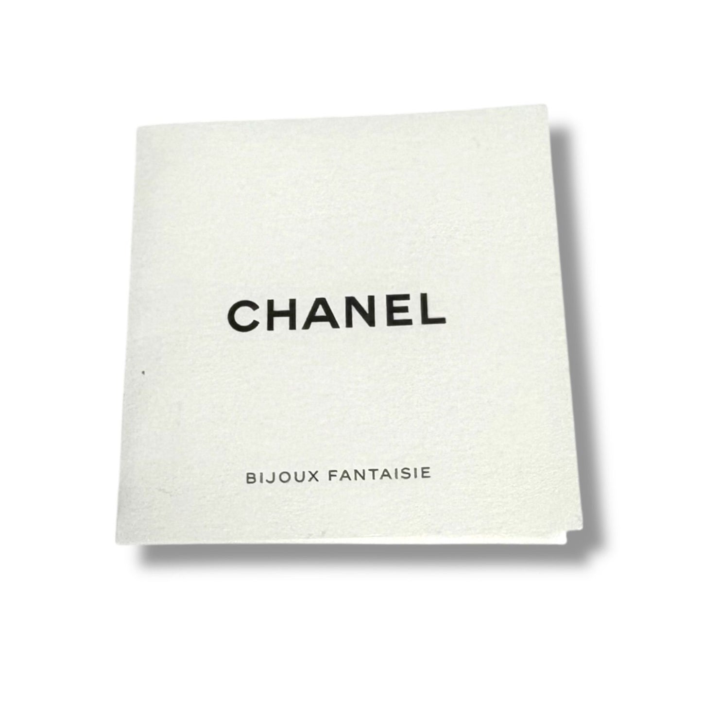 Chanel Hoop Earrings Coco Mark Logo Cc Logo Rhinestone 2025 C25p Gold Hardware