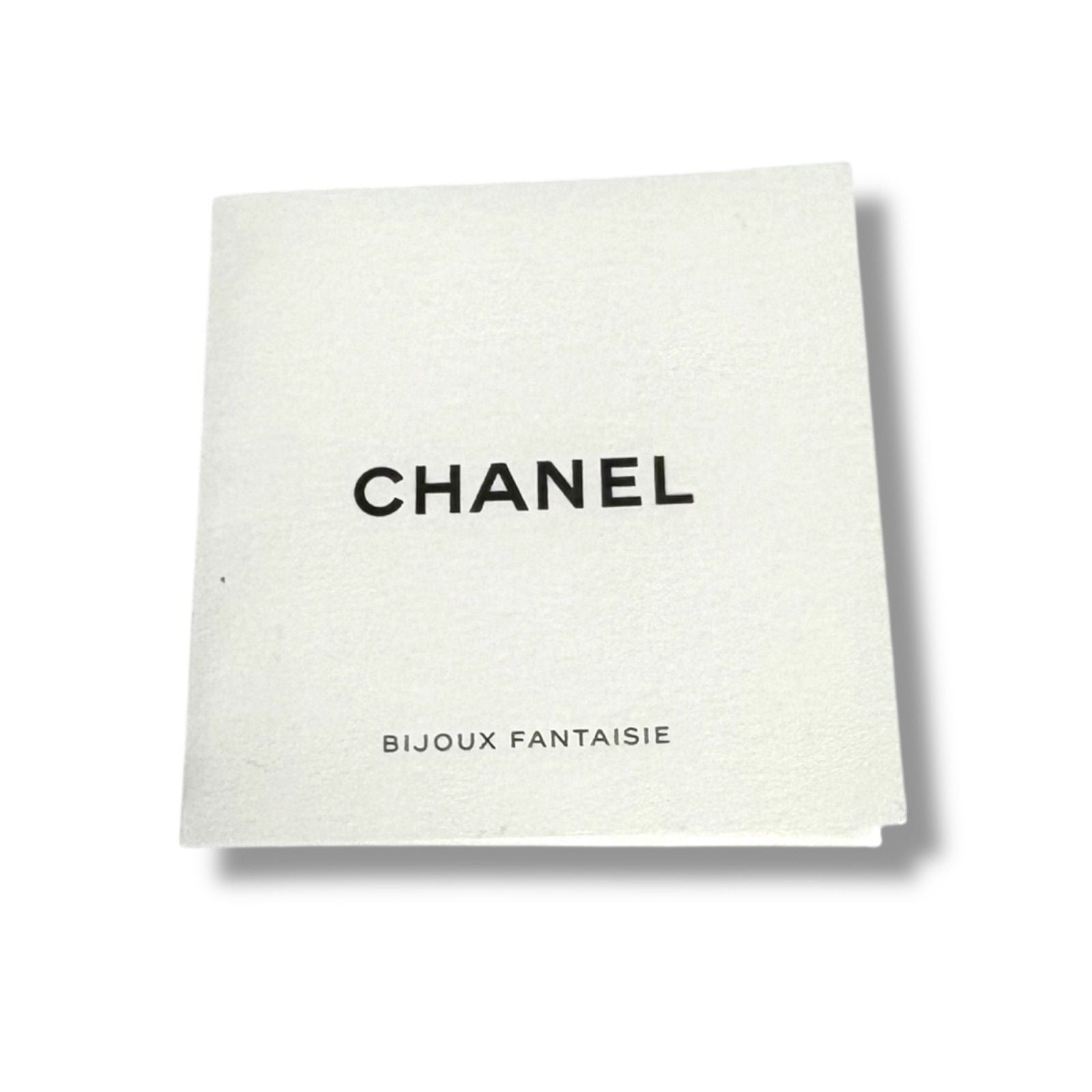 Chanel Hoop Earrings Coco Mark Logo Cc Logo Rhinestone 2025 C25p Gold Hardware