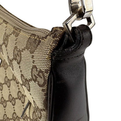 Gucci Handbag Bamboo