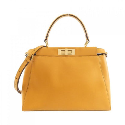 Fendi P-cub 8 Bn226 Q4 J Bag