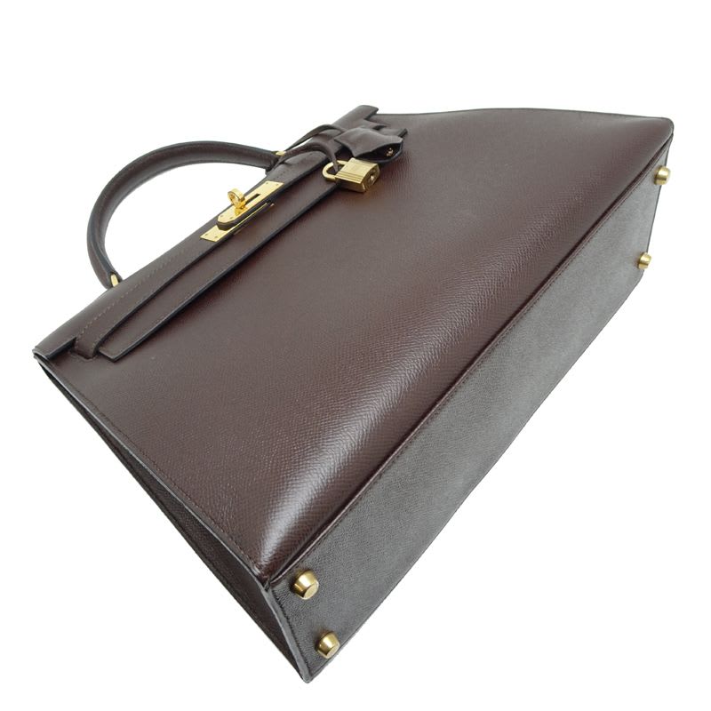 Hermes Kelly Handbag