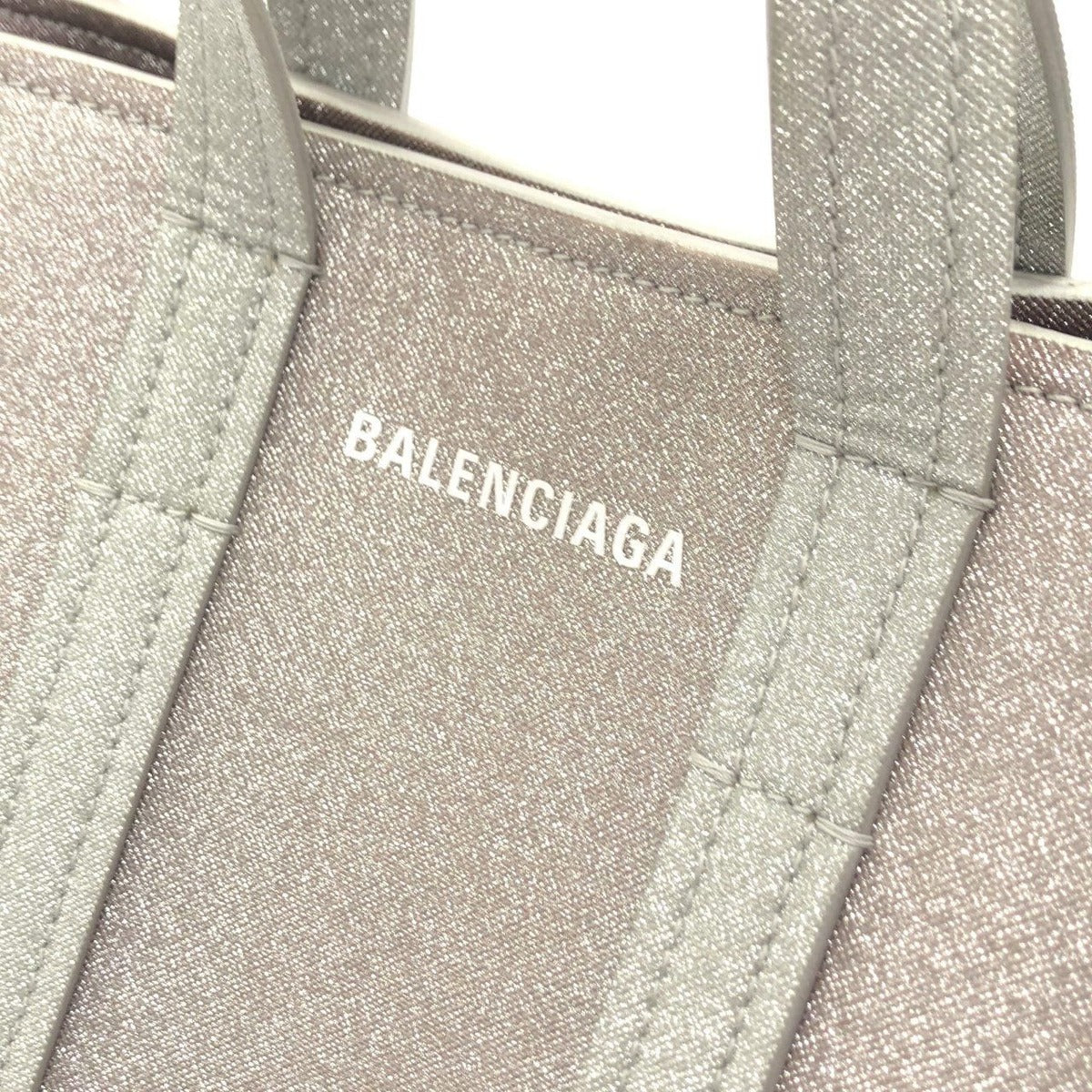 Balenciaga Everyday XS North South Tote — view 4
