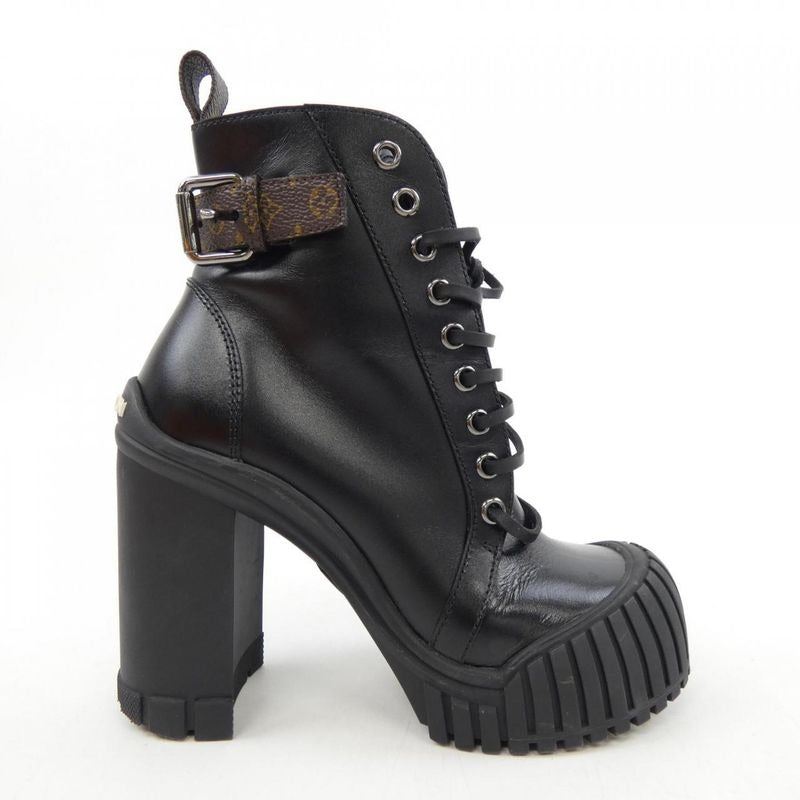 Louis Vuitton Ruby Ankle Boots