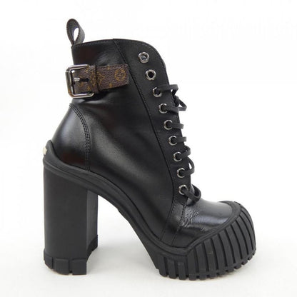 Louis Vuitton Ruby Ankle Boots