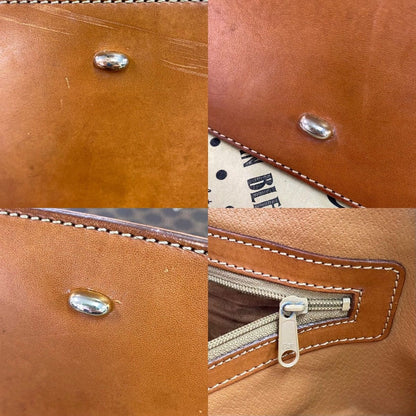 Celine Tote Macadam Mini Boston Travel Formal Business — view 16