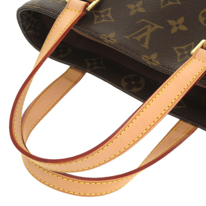 Louis Vuitton Vavin PM Monogram Panda Takashi Murakami Limited Edition M51173