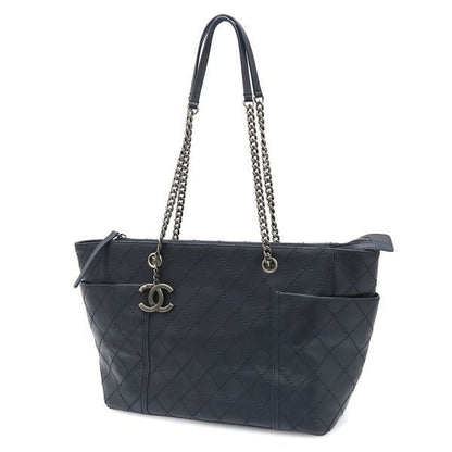 Chanel Quilted Chain