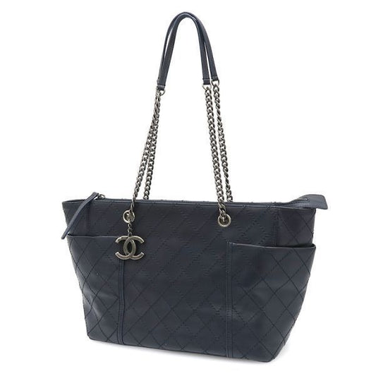 Chanel Quilted Chain