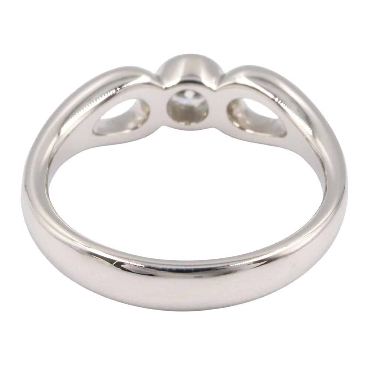 Tiffany & Co Ring Double Open a Dos Lop — view 4