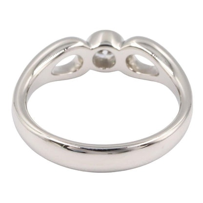 Tiffany & Co Ring Double Open a Dos Lop — view 4