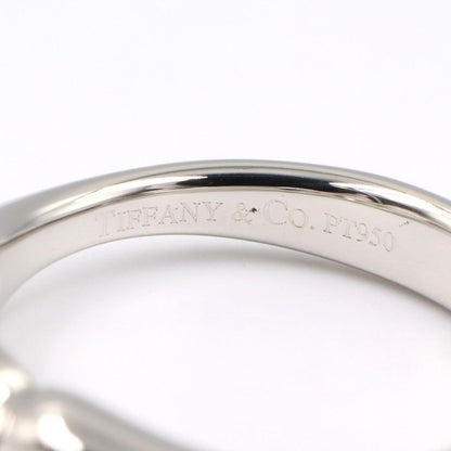 Tiffany & Co Ring Double Open a Dos Lop — view 5
