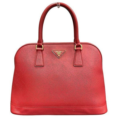 Prada Saffiano Shoulder Bag