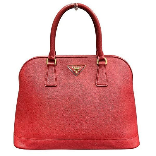 Prada Saffiano Shoulder Bag