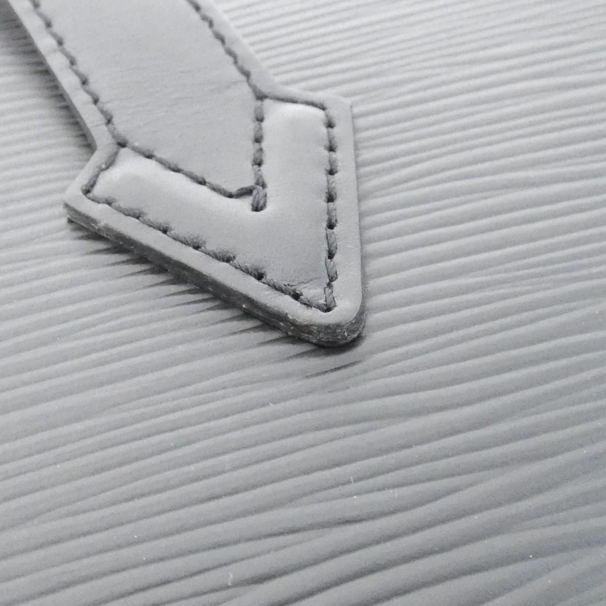 Louis Vuitton Epi Saint Jacques Bag — view 6