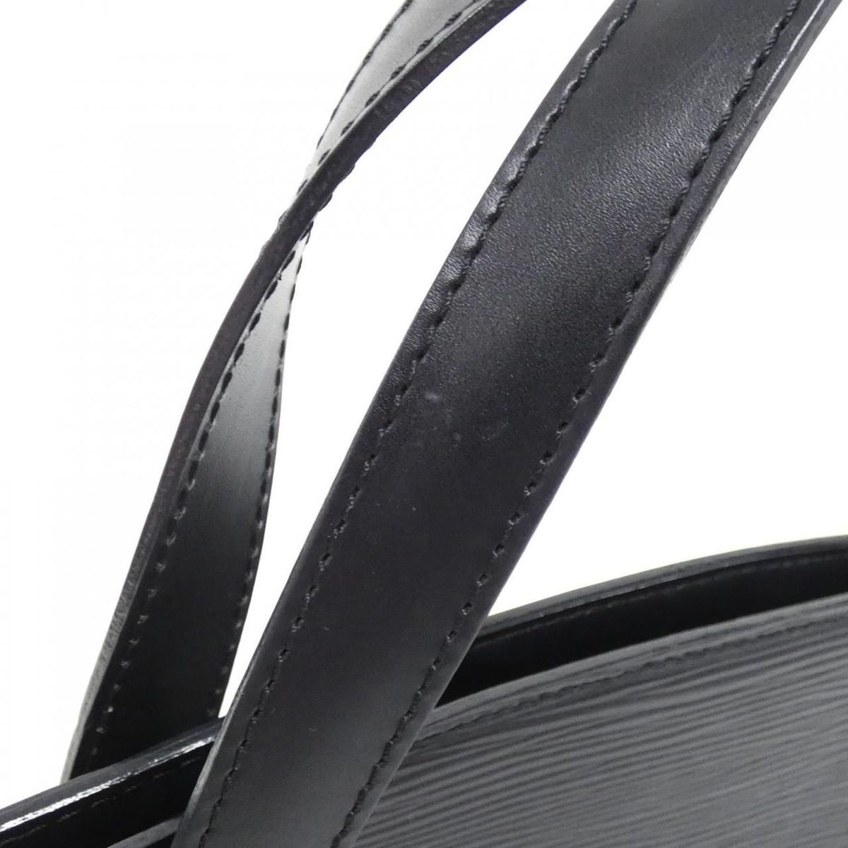Louis Vuitton Epi Saint Jacques Bag — view 8