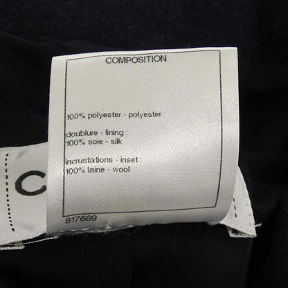 Chanel Jacket White — view 3