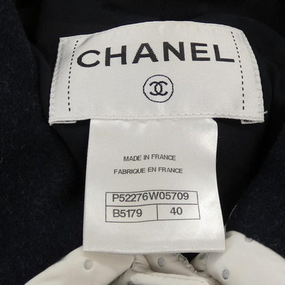 Chanel Jacket White — view 4