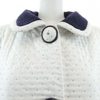 Chanel Jacket White — view 5