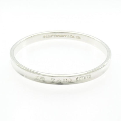 Tiffany & Co 1837 Bangle