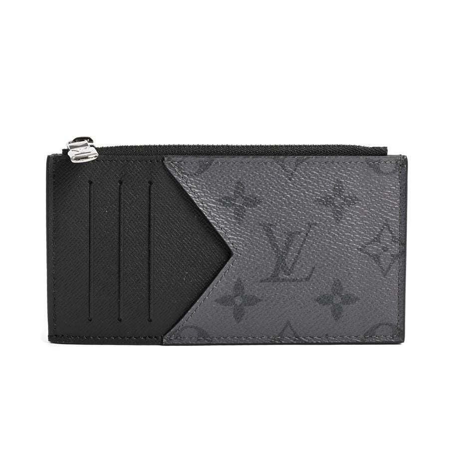 Louis Vuitton Card Case Coin Holder