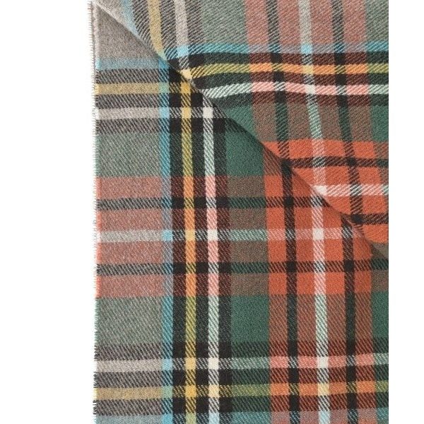 Gucci Scarf Orange — view 4
