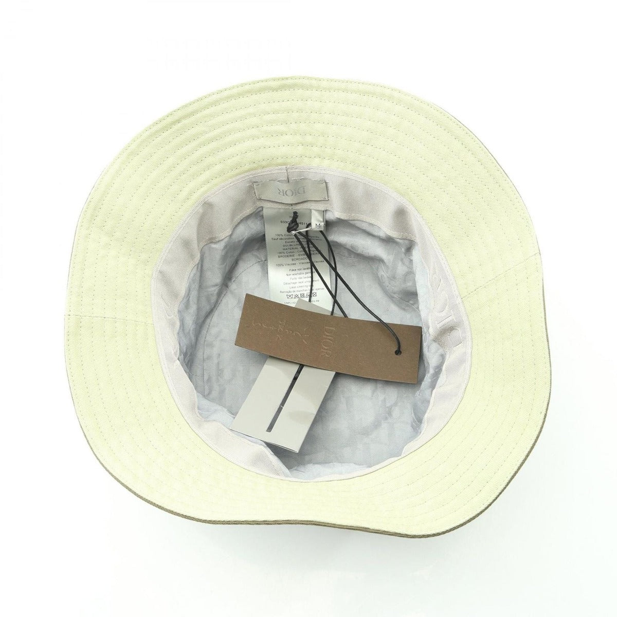 Dior Hat Travis Scott Cactus Jack Bucket Other — view 3