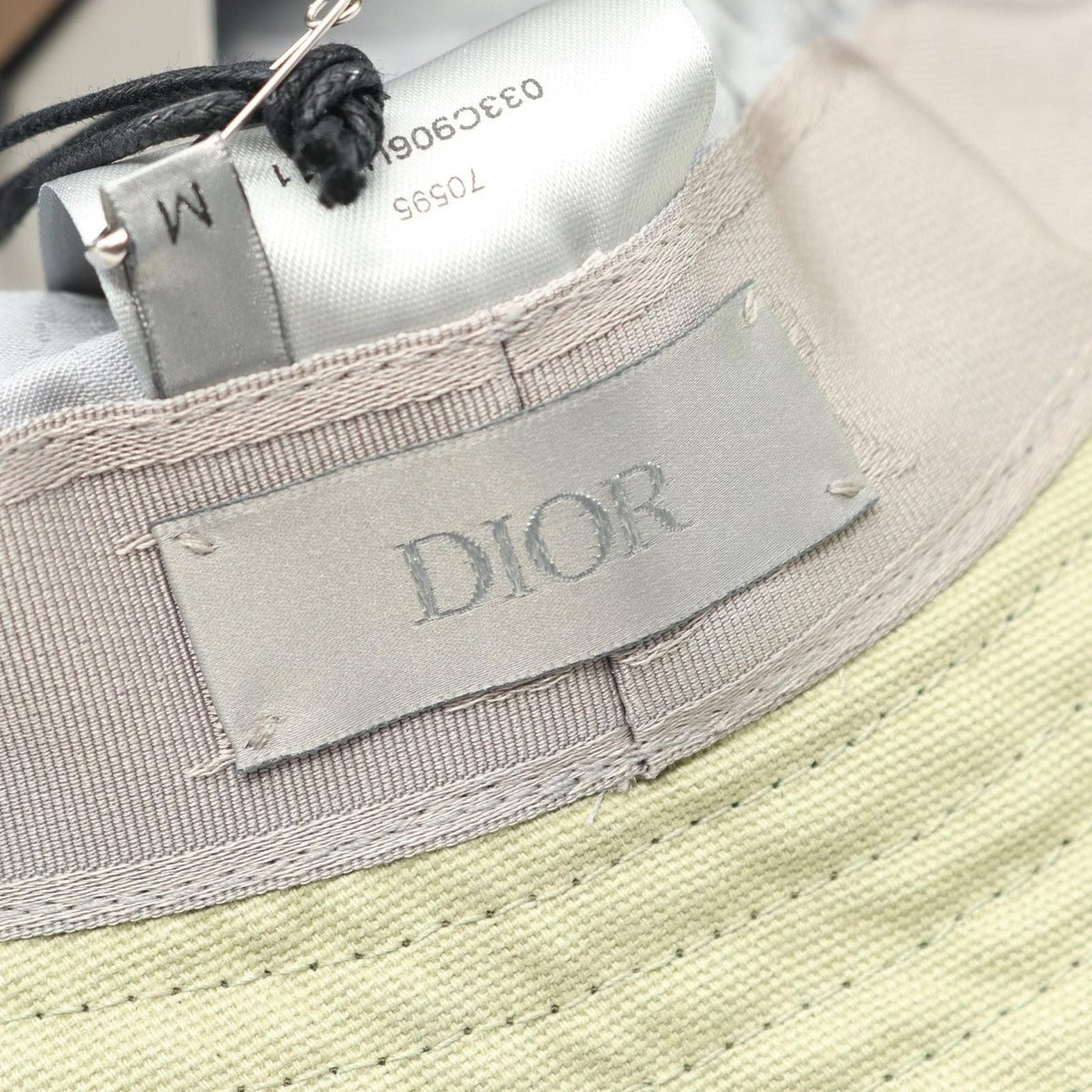 Dior Hat Travis Scott Cactus Jack Bucket Other — view 4