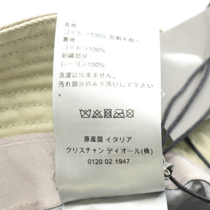 Dior Hat Travis Scott Cactus Jack Bucket Other — view 5